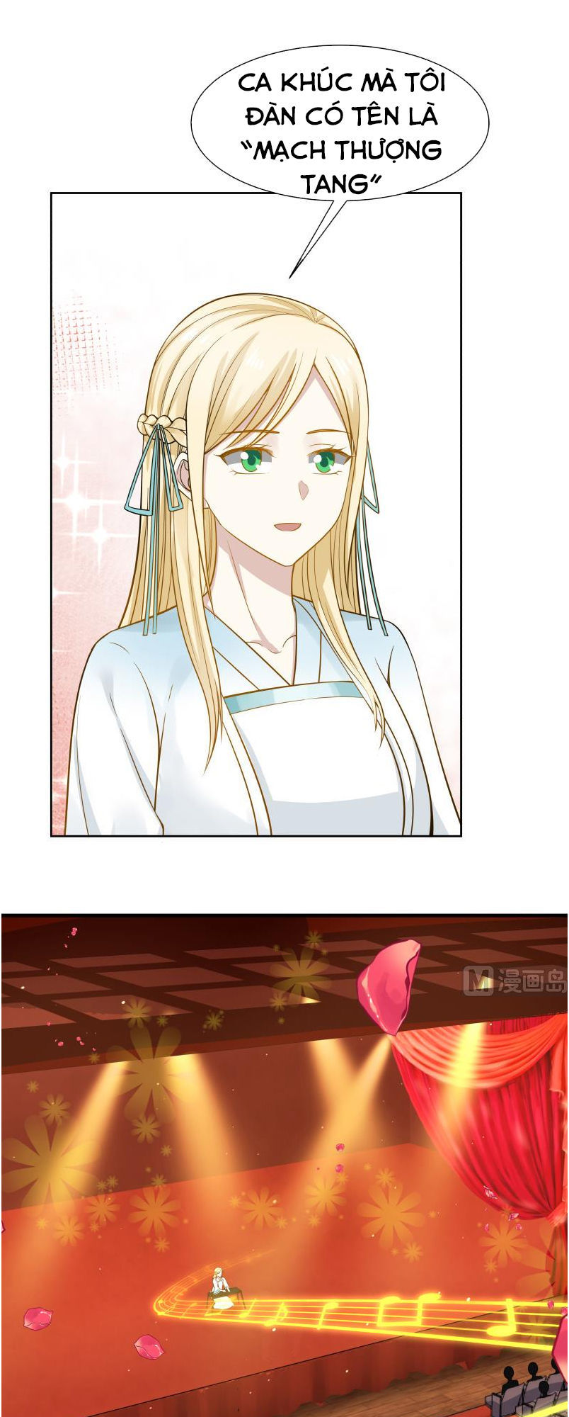 Trên Người Ta Có Một Con Rồng Chapter 44 - Trang 2