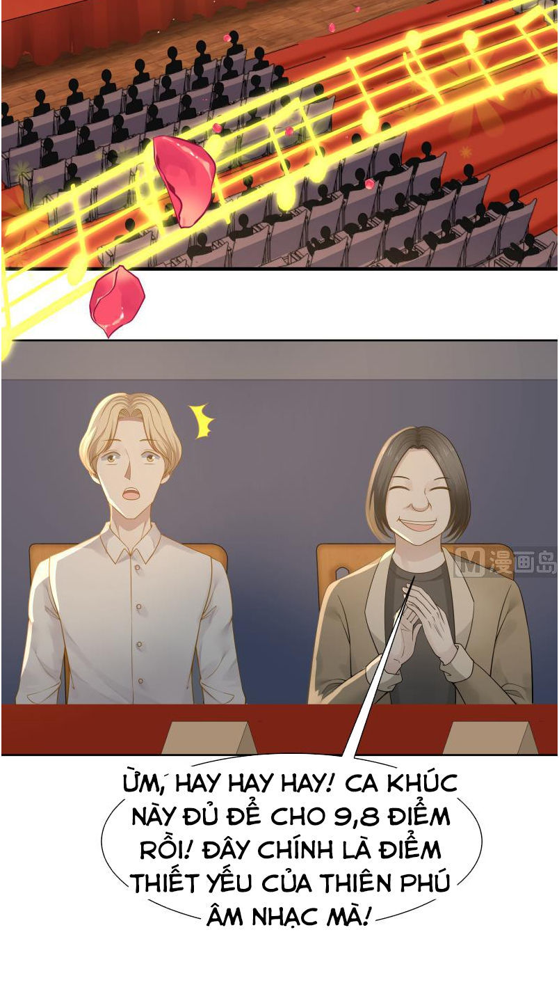 Trên Người Ta Có Một Con Rồng Chapter 44 - Trang 2