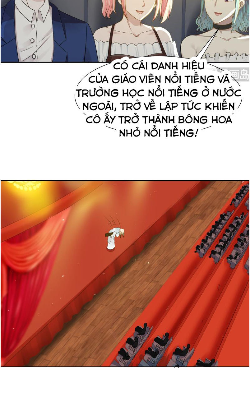 Trên Người Ta Có Một Con Rồng Chapter 44 - Trang 2