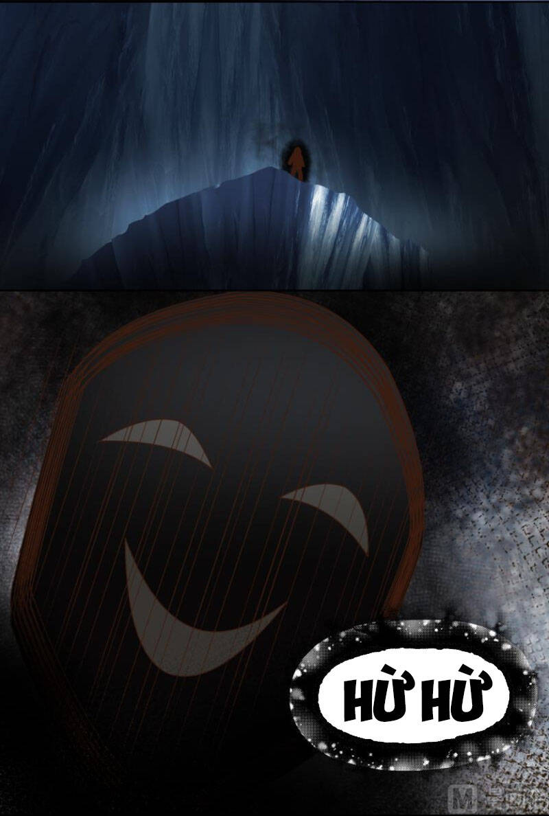 Trên Người Ta Có Một Con Rồng Chapter 449 - Trang 2