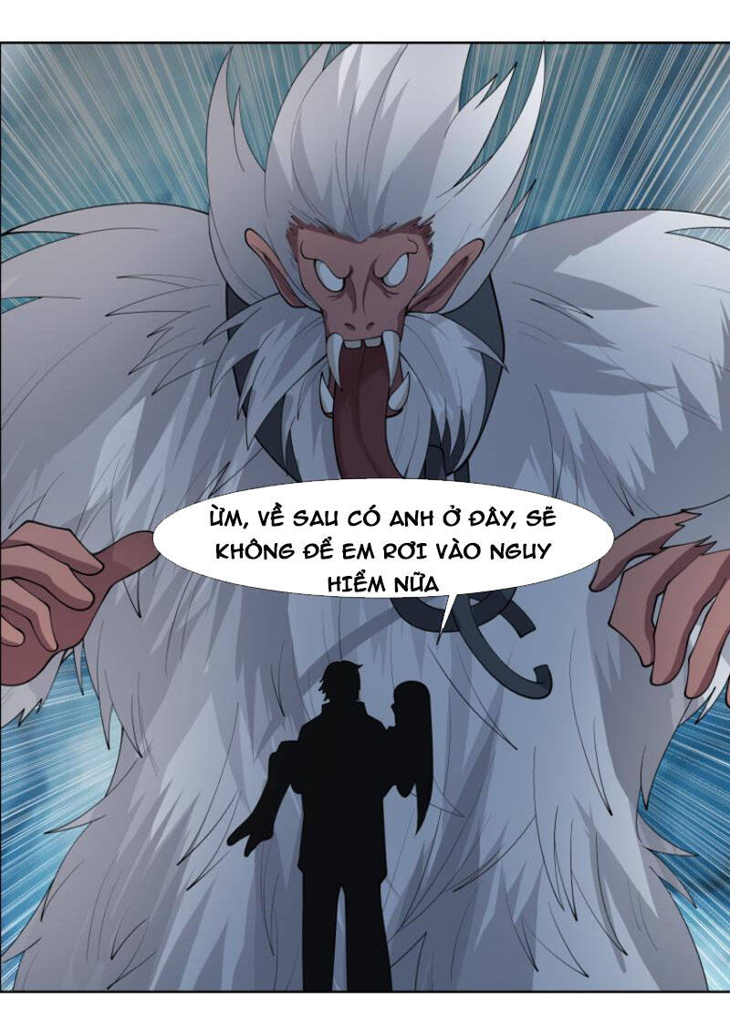 Trên Người Ta Có Một Con Rồng Chapter 454 - Trang 2