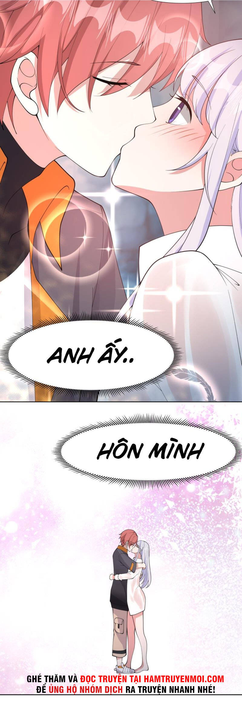 Trên Người Ta Có Một Con Rồng Chapter 454 - Trang 2