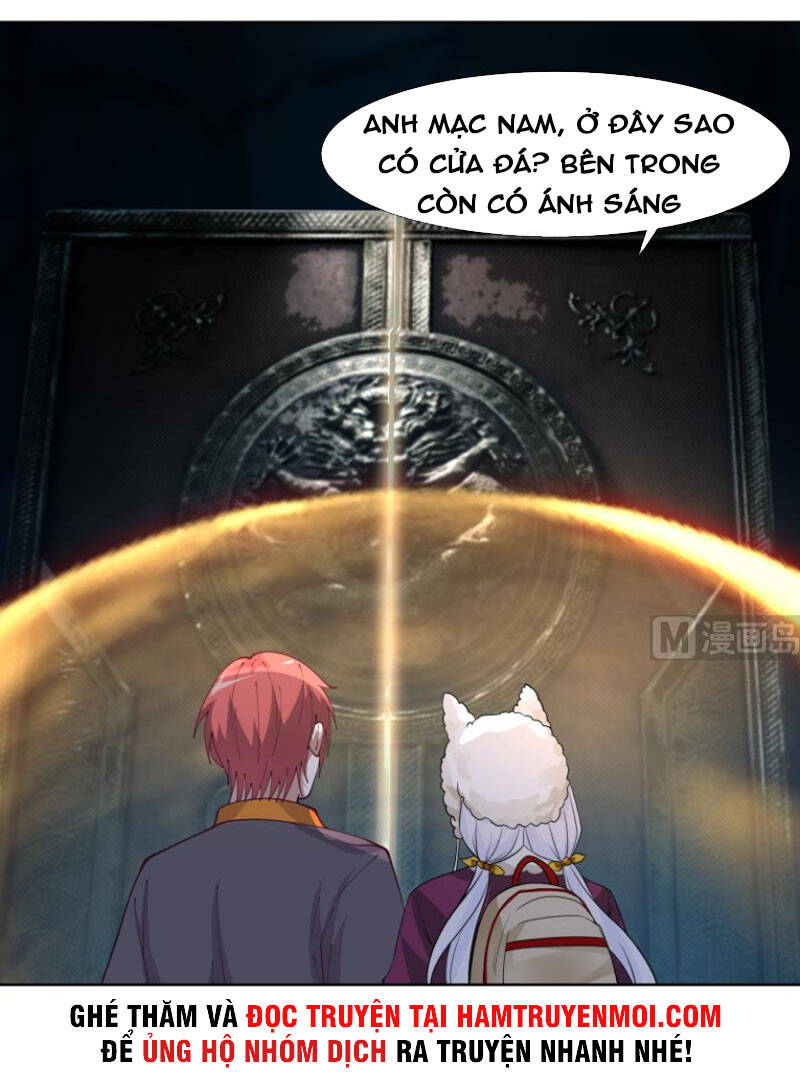 Trên Người Ta Có Một Con Rồng Chapter 455 - Trang 2