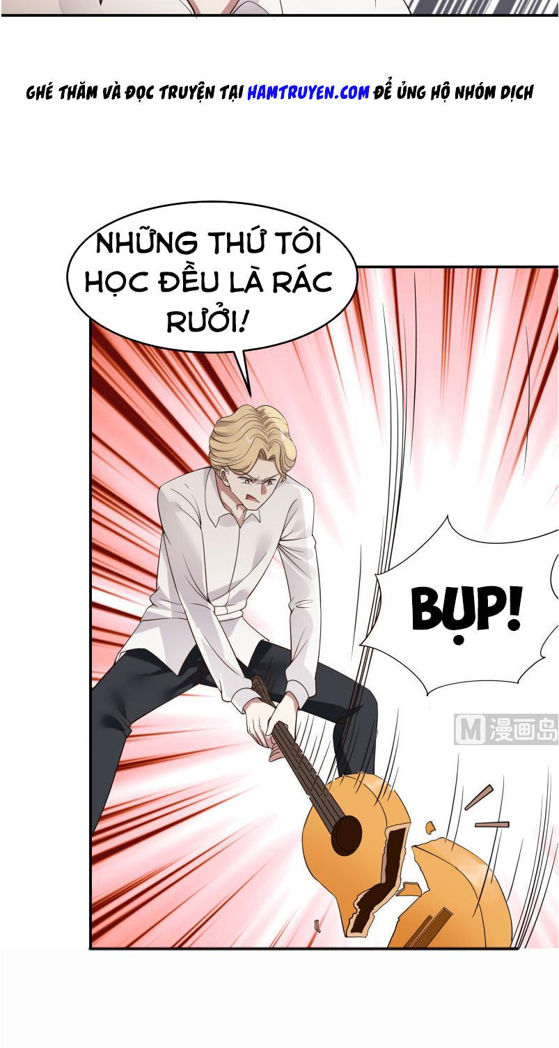 Trên Người Ta Có Một Con Rồng Chapter 46 - Trang 2