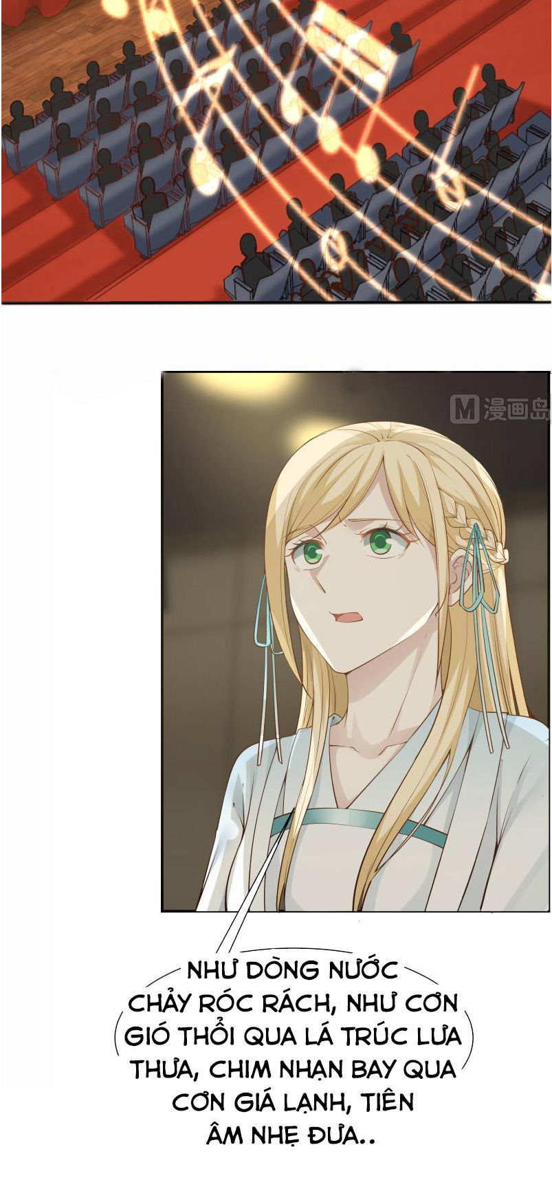 Trên Người Ta Có Một Con Rồng Chapter 46 - Trang 2