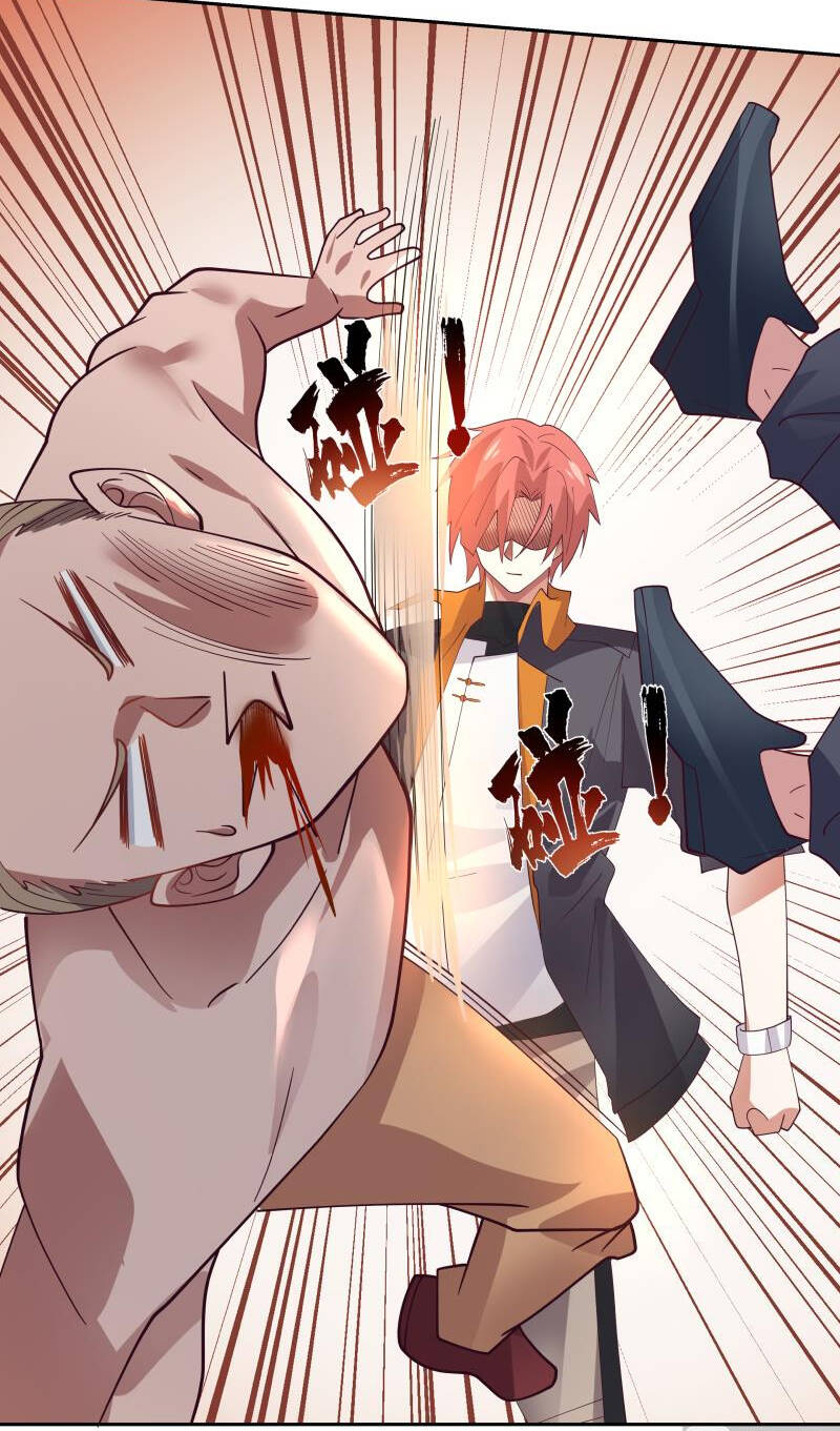 Trên Người Ta Có Một Con Rồng Chapter 465 - Trang 2