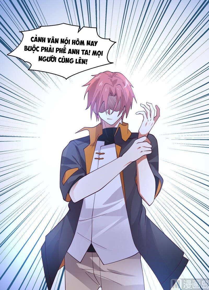 Trên Người Ta Có Một Con Rồng Chapter 465 - Trang 2