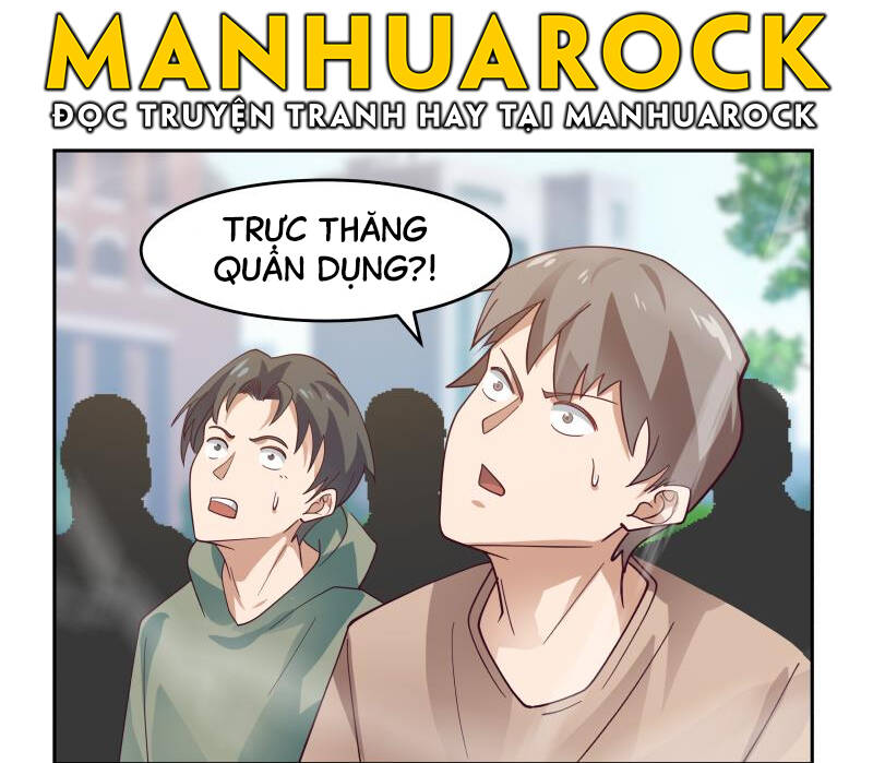 Trên Người Ta Có Một Con Rồng Chapter 465 - Trang 2