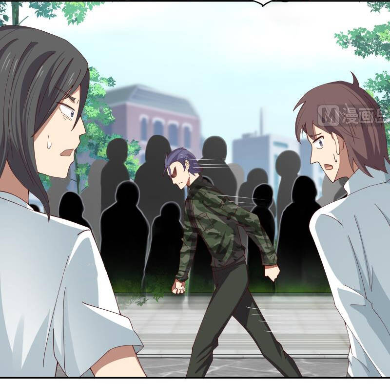 Trên Người Ta Có Một Con Rồng Chapter 465 - Trang 2