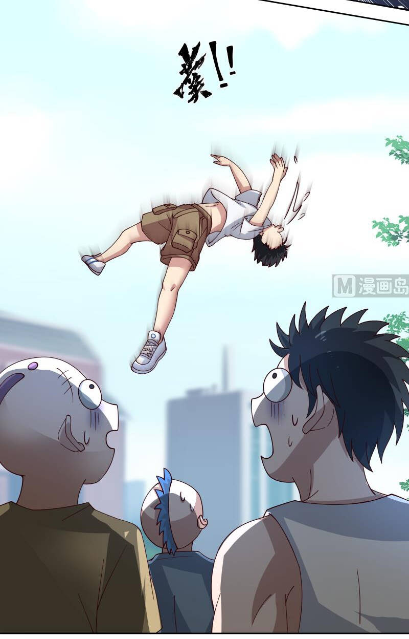 Trên Người Ta Có Một Con Rồng Chapter 466 - Trang 2