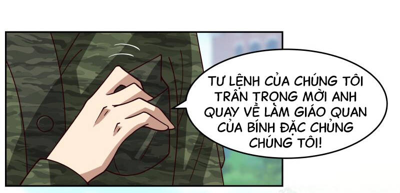 Trên Người Ta Có Một Con Rồng Chapter 466 - Trang 2