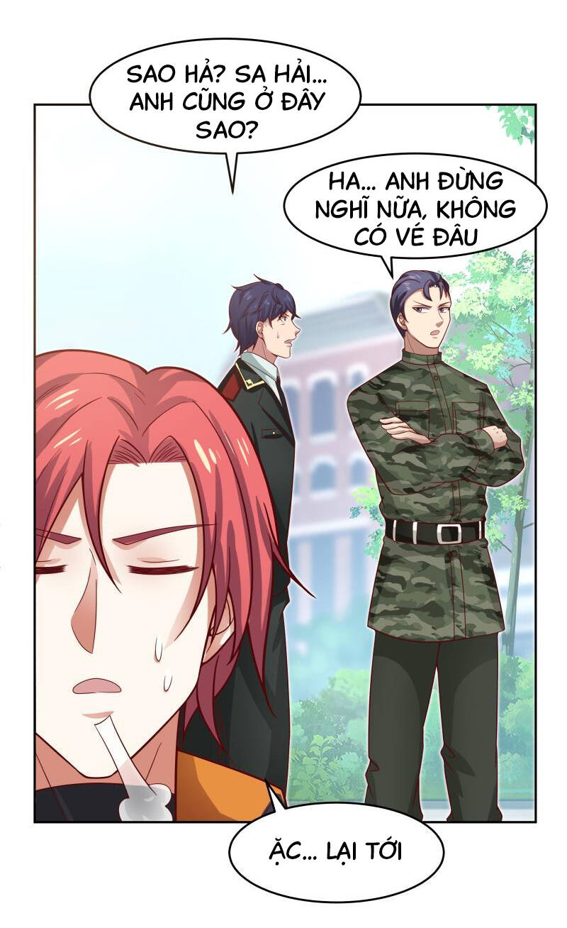 Trên Người Ta Có Một Con Rồng Chapter 467 - Trang 2