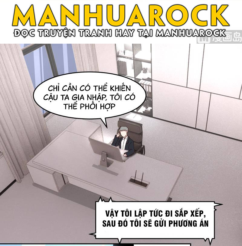 Trên Người Ta Có Một Con Rồng Chapter 468 - Trang 2