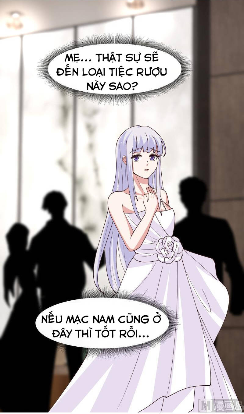 Trên Người Ta Có Một Con Rồng Chapter 468 - Trang 2