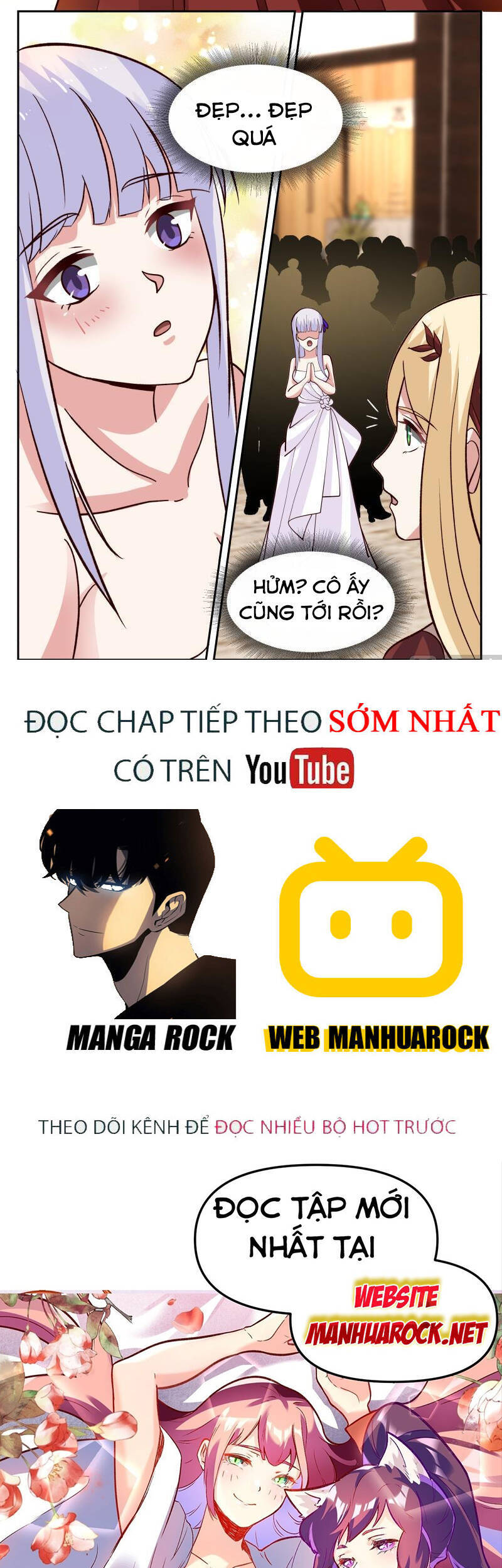 Trên Người Ta Có Một Con Rồng Chapter 468 - Trang 2