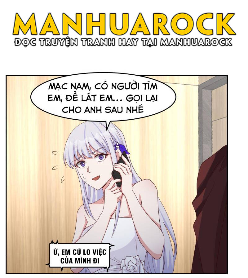 Trên Người Ta Có Một Con Rồng Chapter 469 - Trang 2