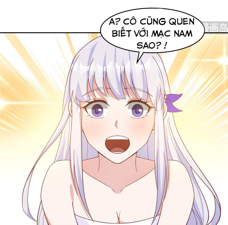 Trên Người Ta Có Một Con Rồng Chapter 469 - Trang 2