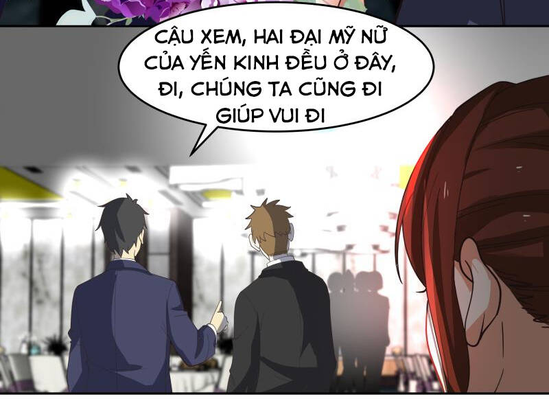 Trên Người Ta Có Một Con Rồng Chapter 469 - Trang 2