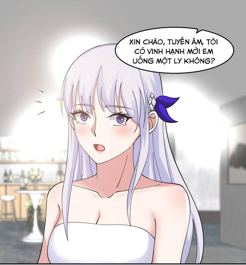 Trên Người Ta Có Một Con Rồng Chapter 469 - Trang 2