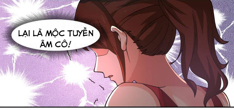 Trên Người Ta Có Một Con Rồng Chapter 469 - Trang 2