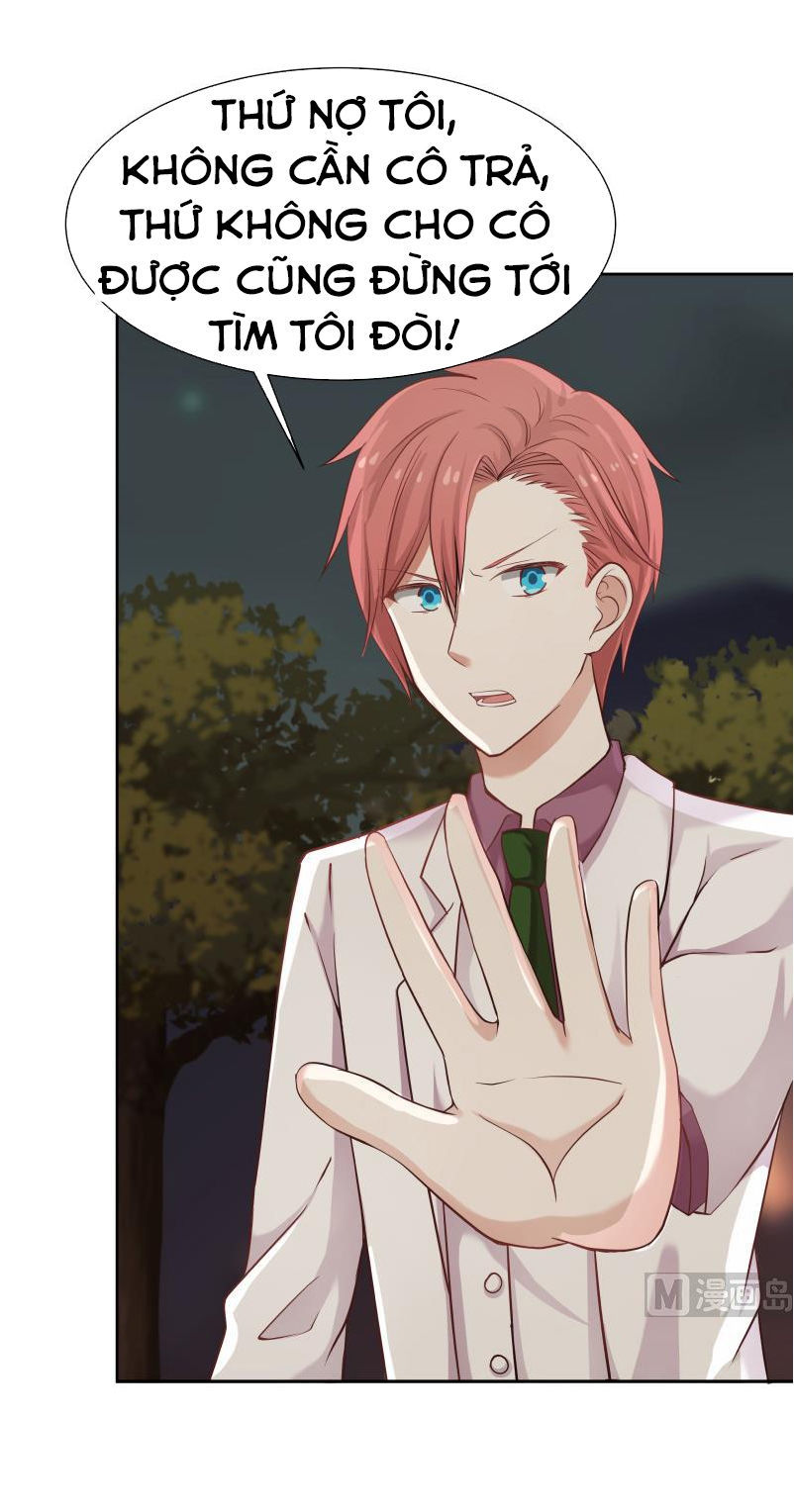 Trên Người Ta Có Một Con Rồng Chapter 47 - Trang 2