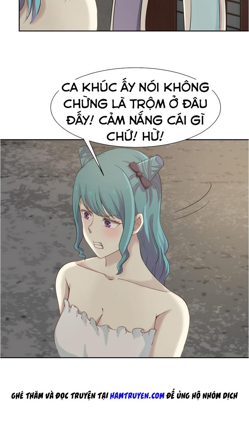 Trên Người Ta Có Một Con Rồng Chapter 47 - Trang 2
