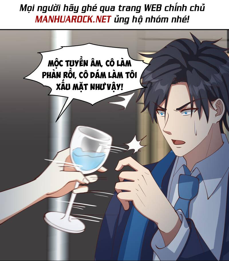 Trên Người Ta Có Một Con Rồng Chapter 470 - Trang 2