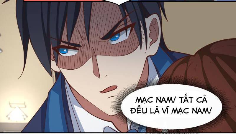 Trên Người Ta Có Một Con Rồng Chapter 470 - Trang 2
