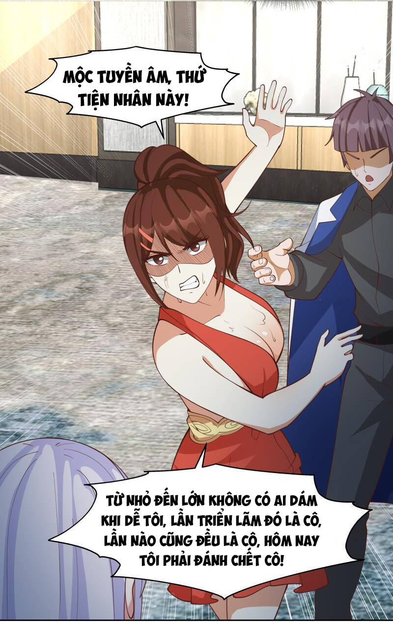 Trên Người Ta Có Một Con Rồng Chapter 470 - Trang 2