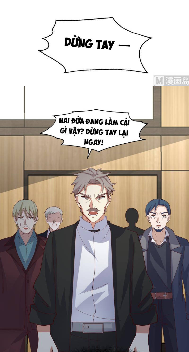 Trên Người Ta Có Một Con Rồng Chapter 470 - Trang 2