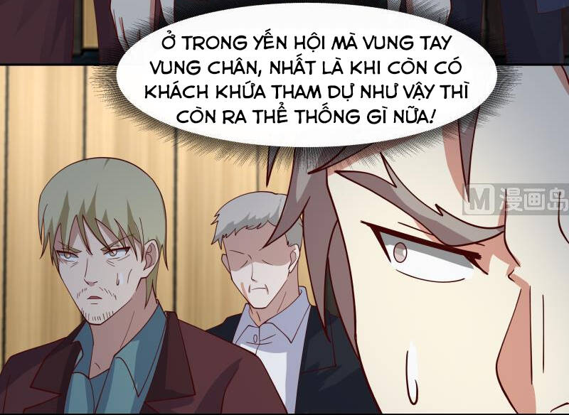 Trên Người Ta Có Một Con Rồng Chapter 470 - Trang 2