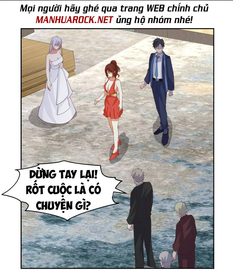 Trên Người Ta Có Một Con Rồng Chapter 470 - Trang 2