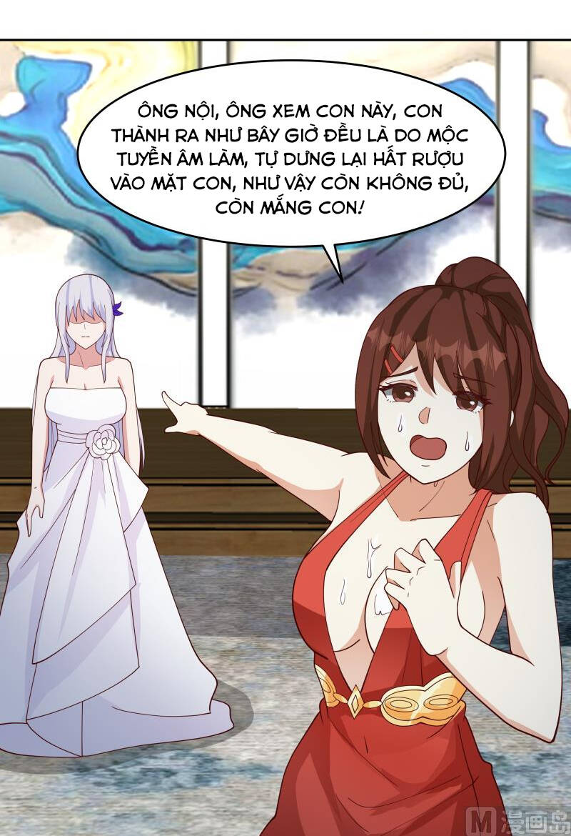 Trên Người Ta Có Một Con Rồng Chapter 470 - Trang 2