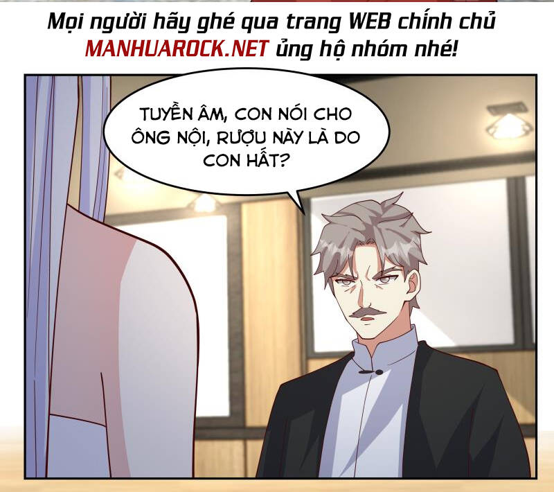 Trên Người Ta Có Một Con Rồng Chapter 470 - Trang 2