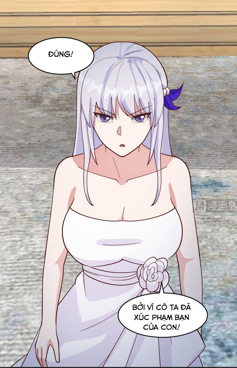 Trên Người Ta Có Một Con Rồng Chapter 470 - Trang 2