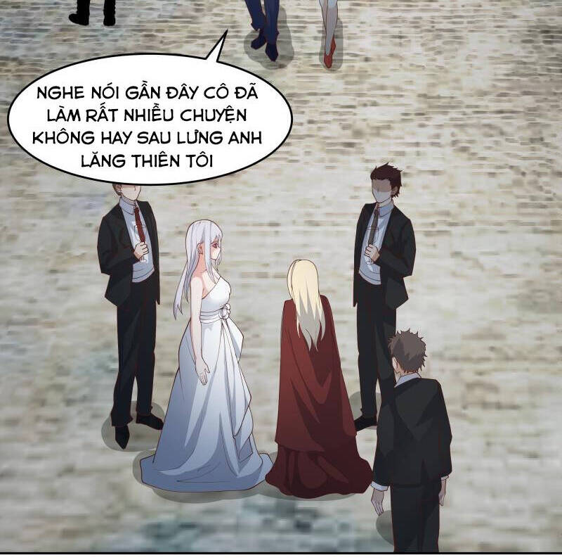 Trên Người Ta Có Một Con Rồng Chapter 470 - Trang 2