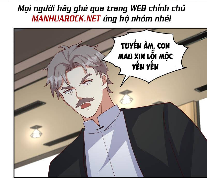 Trên Người Ta Có Một Con Rồng Chapter 470 - Trang 2
