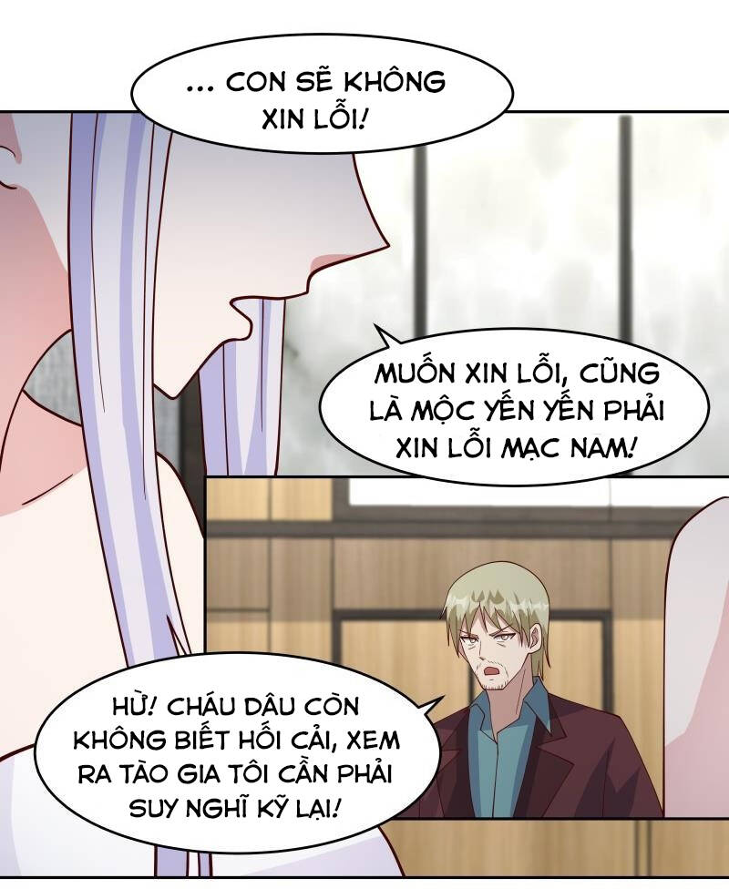 Trên Người Ta Có Một Con Rồng Chapter 470 - Trang 2