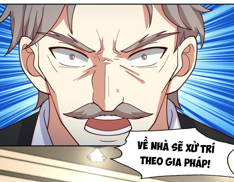 Trên Người Ta Có Một Con Rồng Chapter 470 - Trang 2