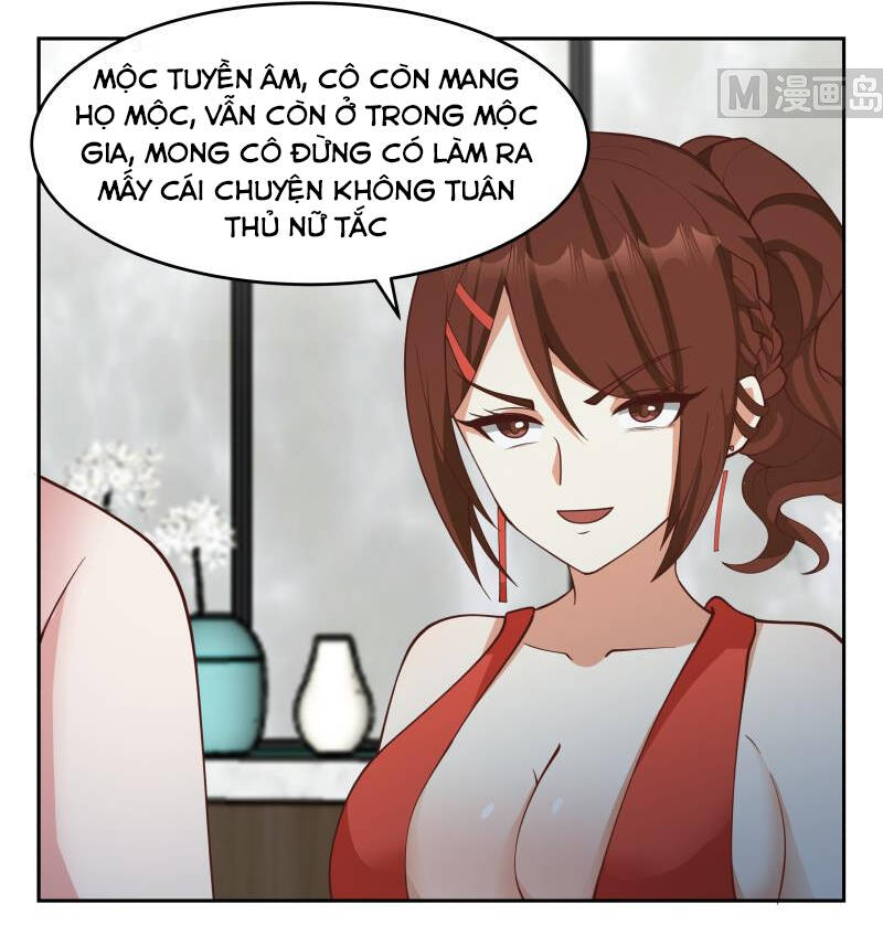 Trên Người Ta Có Một Con Rồng Chapter 470 - Trang 2