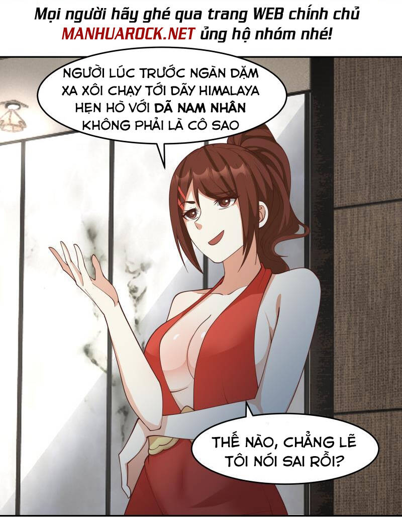 Trên Người Ta Có Một Con Rồng Chapter 470 - Trang 2