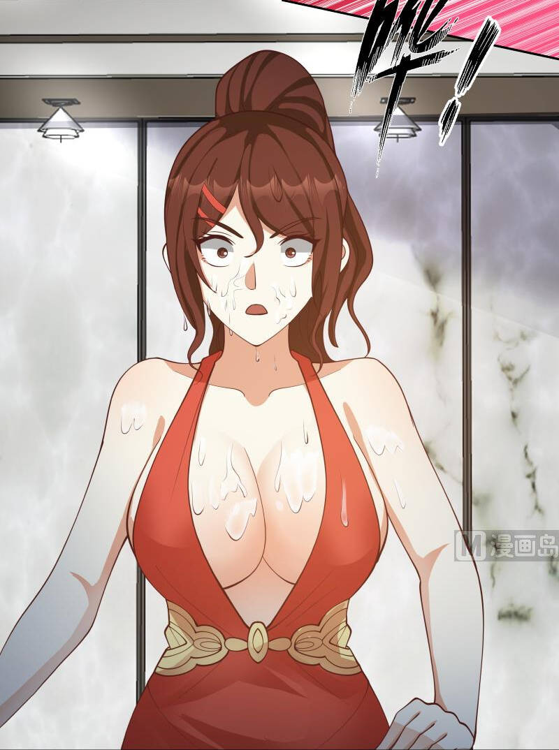 Trên Người Ta Có Một Con Rồng Chapter 470 - Trang 2