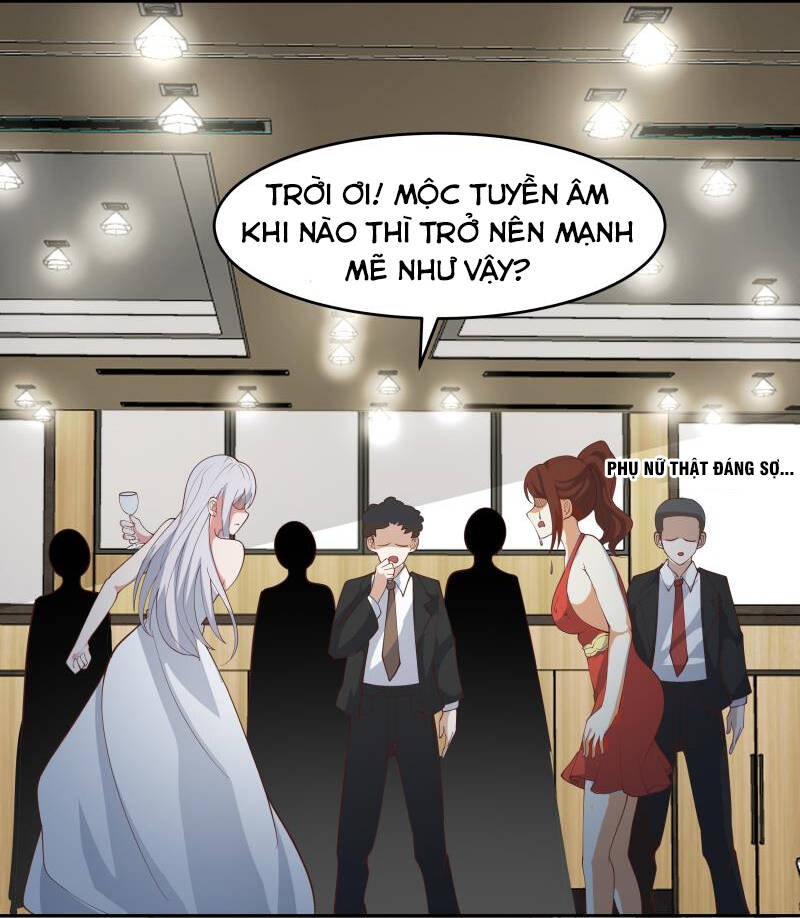 Trên Người Ta Có Một Con Rồng Chapter 470 - Trang 2