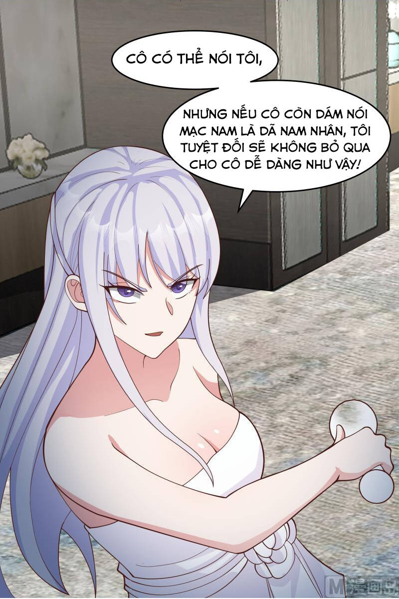 Trên Người Ta Có Một Con Rồng Chapter 470 - Trang 2