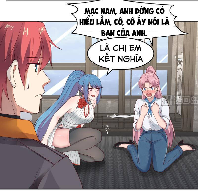 Trên Người Ta Có Một Con Rồng Chapter 473 - Trang 2