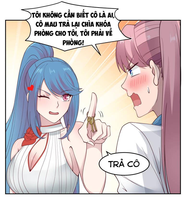 Trên Người Ta Có Một Con Rồng Chapter 473 - Trang 2