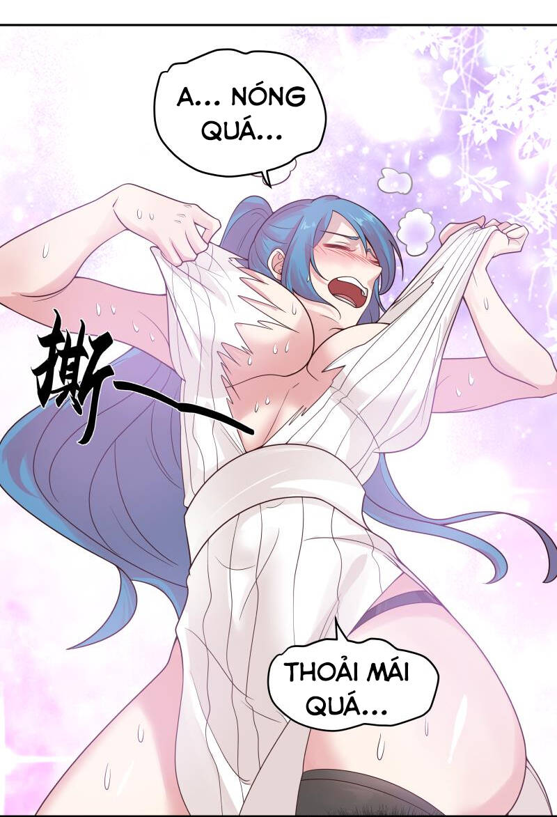 Trên Người Ta Có Một Con Rồng Chapter 474 - Trang 2