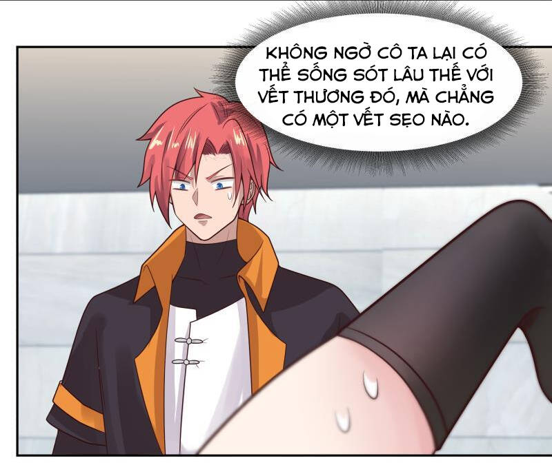 Trên Người Ta Có Một Con Rồng Chapter 474 - Trang 2