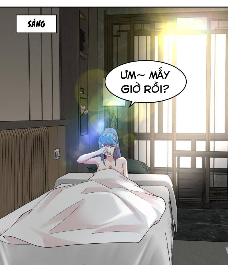 Trên Người Ta Có Một Con Rồng Chapter 474 - Trang 2