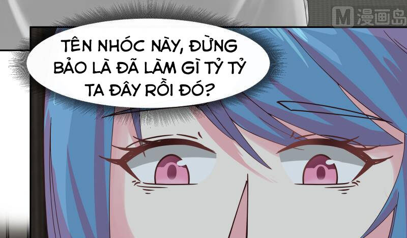 Trên Người Ta Có Một Con Rồng Chapter 474 - Trang 2